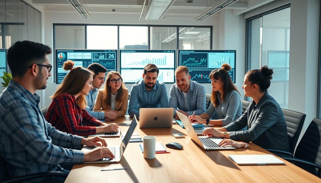 Revolutionize Your Workflows